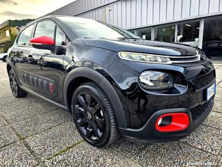 CITROEN C3 usata, con Airbag