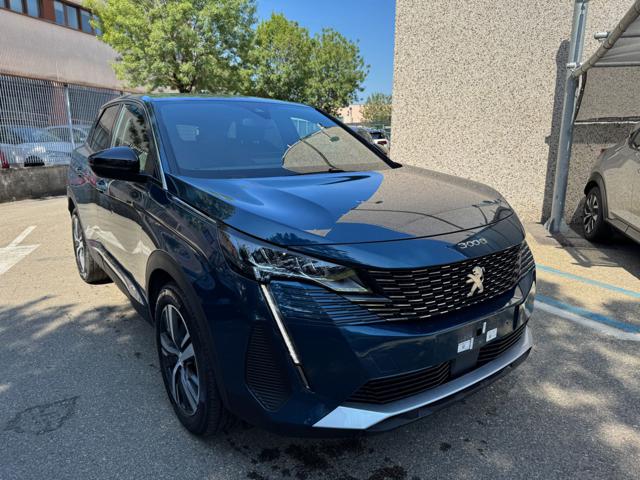 PEUGEOT 3008 usata, con Airbag