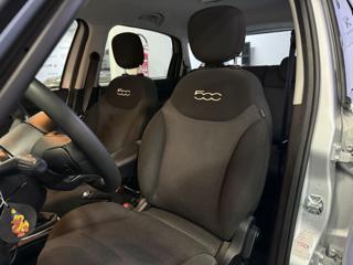 FIAT 500L usata, con Cruise Control