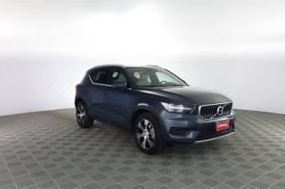 VOLVO XC40 usata 1