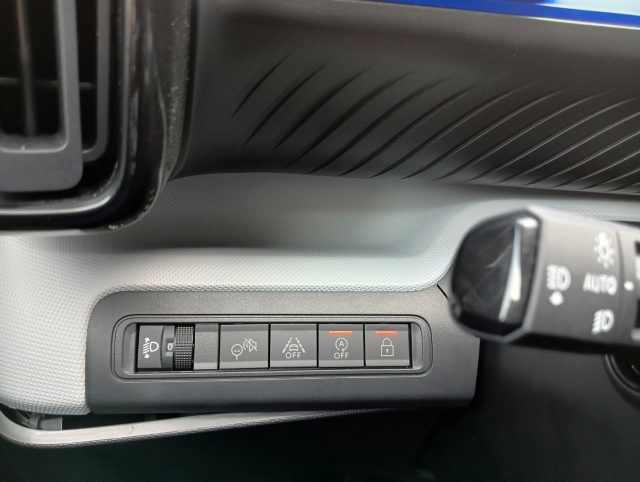 CITROEN C3 usata, con ESP