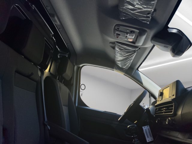 CITROEN Jumpy usata 20