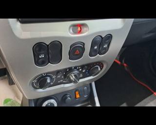 DACIA Duster usata, con Fendinebbia