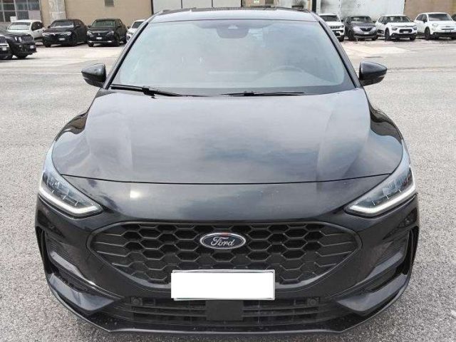FORD Focus usata, con ABS