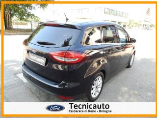 FORD C-Max usata, con Airbag