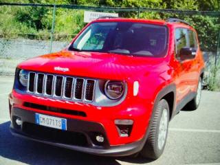 JEEP Renegade 1.6 Mjt 130 CV Limited full led
