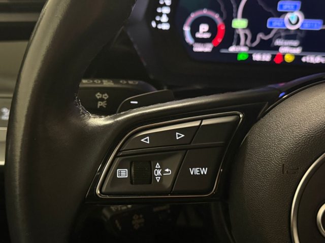 AUDI A3 usata, con Autoradio digitale