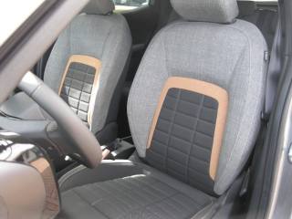 CITROEN C3 Aircross usata, con Sensore di pioggia