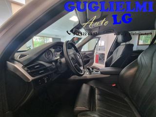 BMW X5 usata, con Autoradio