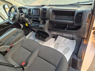 FIAT Ducato usata, con Immobilizzatore elettronico