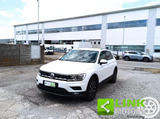 VOLKSWAGEN Tiguan 1.5 TSI 150 CV DSG Advanced ACT BlueMotion Technol