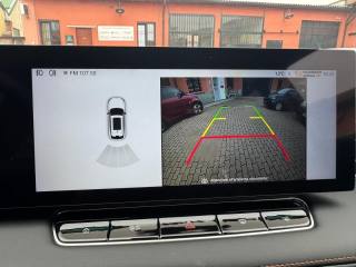 MG HS usata, con Chiusura centralizzata