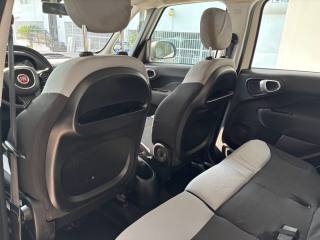 FIAT 500L usata, con USB