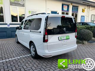 VOLKSWAGEN Caddy usata, con Alzacristalli elettrici