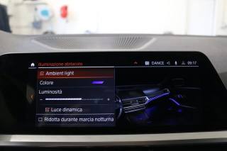 BMW 316 usata, con Telecamera per parcheggio assistito
