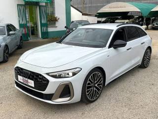 AUDI A5 usata, con Airbag