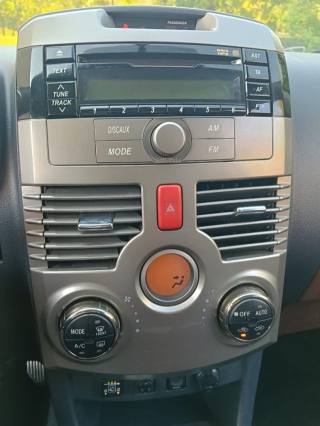 DAIHATSU Terios usata 29