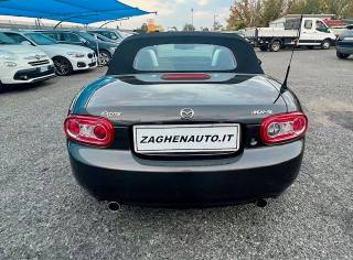 MAZDA MX-5 usata 26