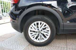 VOLKSWAGEN T-Roc usata, con Controllo elettronico della corsia