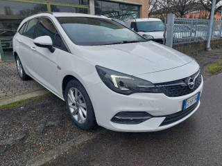OPEL Astra usata, con Airbag