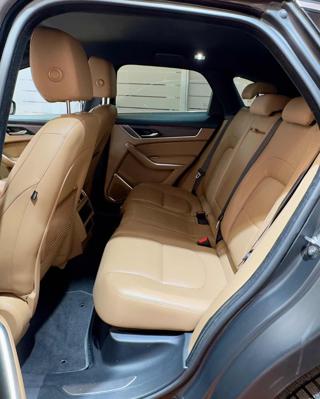 JAGUAR F-Pace usata, con Cerchi in lega