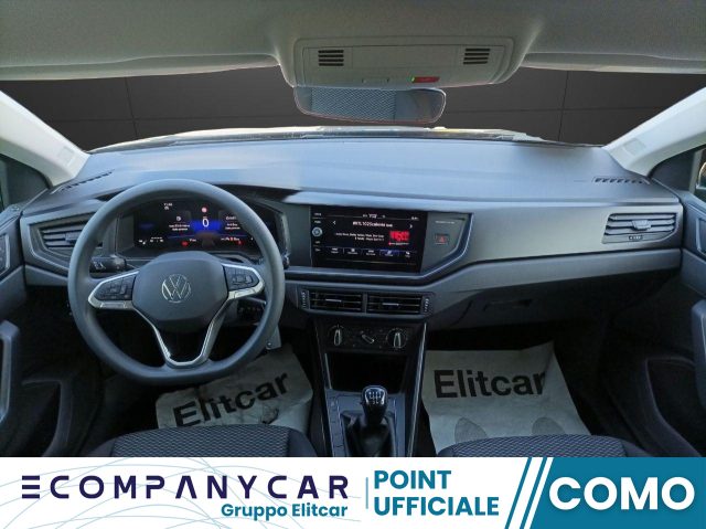 VOLKSWAGEN Polo usata, con Cruise Control