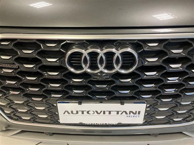 AUDI Q5 usata 25