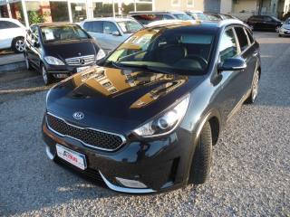 KIA Niro usata 90