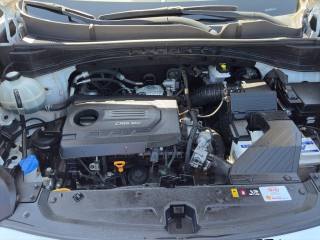 KIA Sportage usata 23