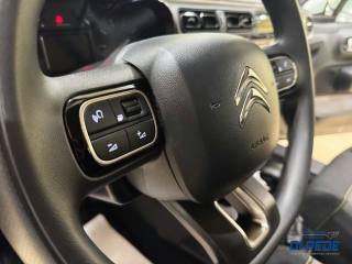 CITROEN C3 usata, con Sedile posteriore sdoppiato