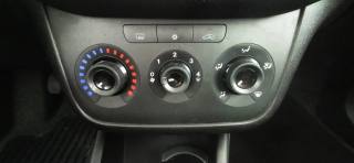 FIAT Punto usata, con USB