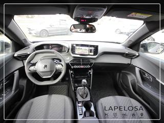 PEUGEOT 2008 usata, con USB