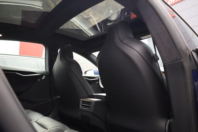 TESLA Model S usata, con Cruise Control