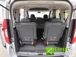 FIAT Doblo usata, con Climatizzatore