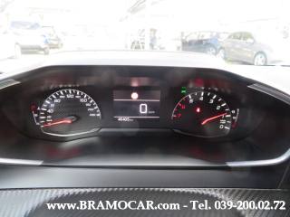 PEUGEOT 208 usata, con Sistema di navigazione