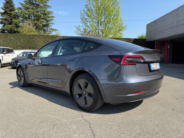 TESLA Model 3 usata, con Cerchi in lega