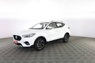 MG ZS usata 6