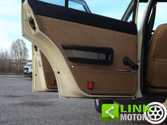 ALFA ROMEO Giulietta usata 41