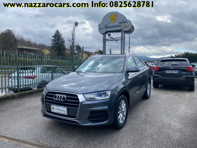 AUDI Q3 usata, con ABS