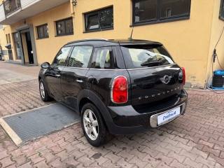MINI Countryman usata, con Chiusura centralizzata
