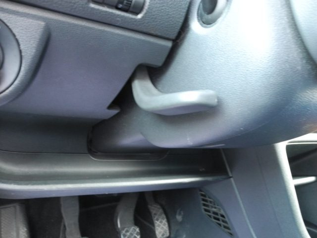 VOLKSWAGEN up! usata 29