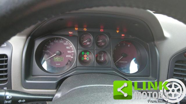 MITSUBISHI Pajero usata, con Servosterzo