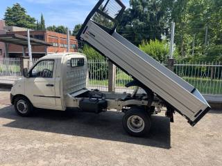 PIAGGIO Porter NP6 usata, con Chiusura centralizzata