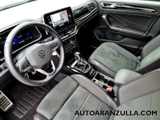 VOLKSWAGEN T-Roc usata, con Controllo trazione