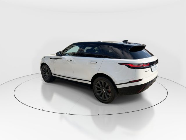 LAND ROVER Range Rover Velar usata, con Sensori di parcheggio posteriori