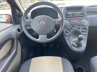 FIAT Panda usata, con Boardcomputer