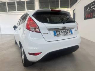 FORD Fiesta usata, con Alzacristalli elettrici