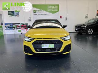 AUDI A1 usata, con Cerchi in lega