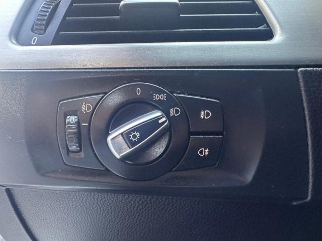 BMW 316 usata, con Autoradio