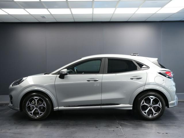 FORD Puma usata, con Airbag Passeggero